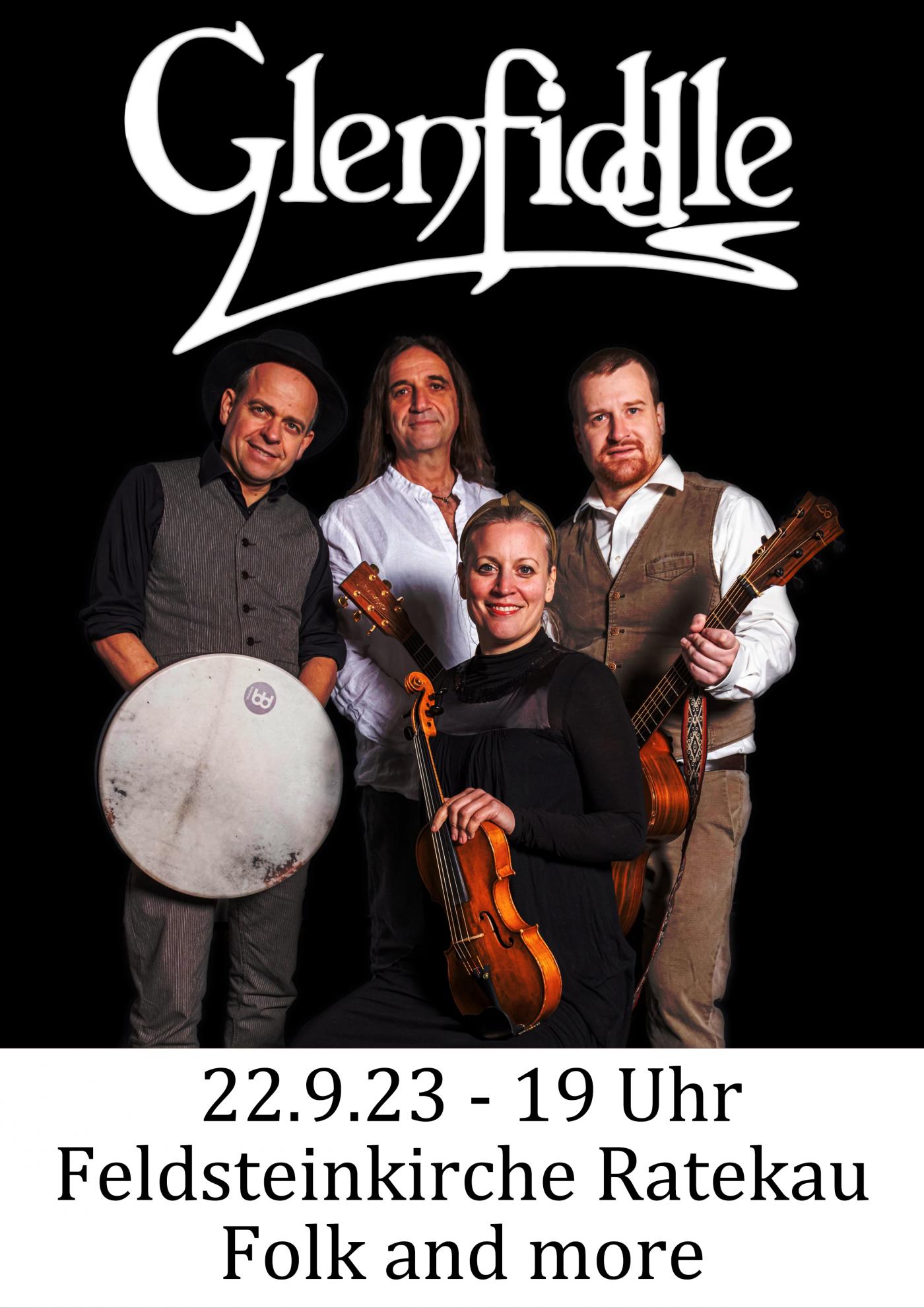 Glenfiddle