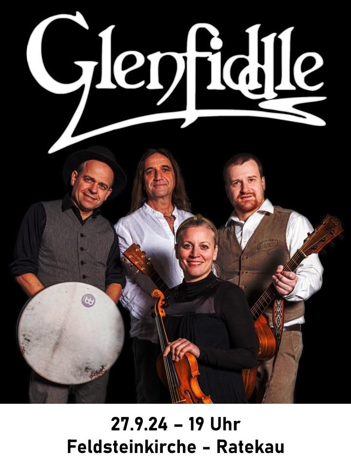 Glenfiddle