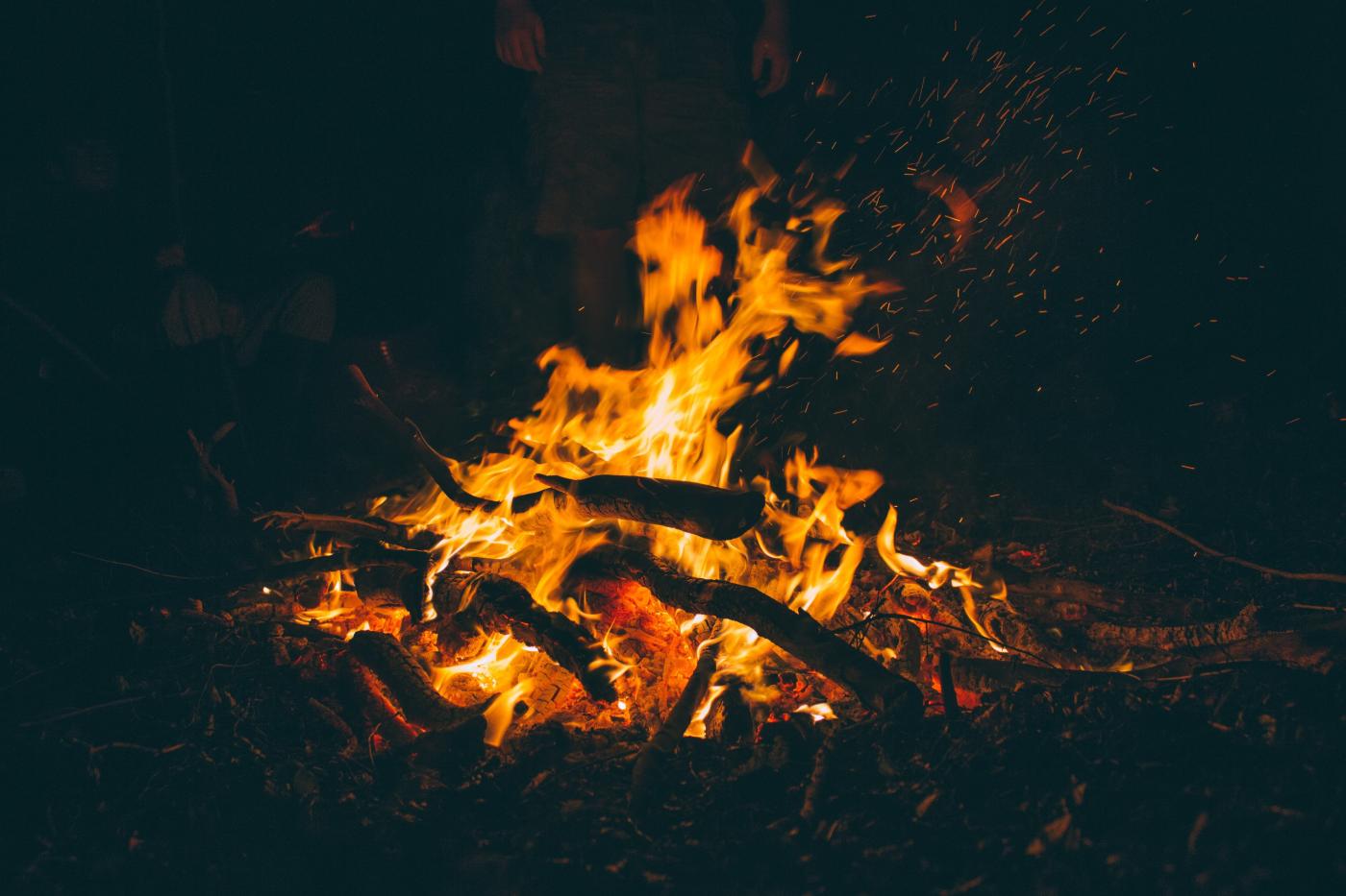 feu