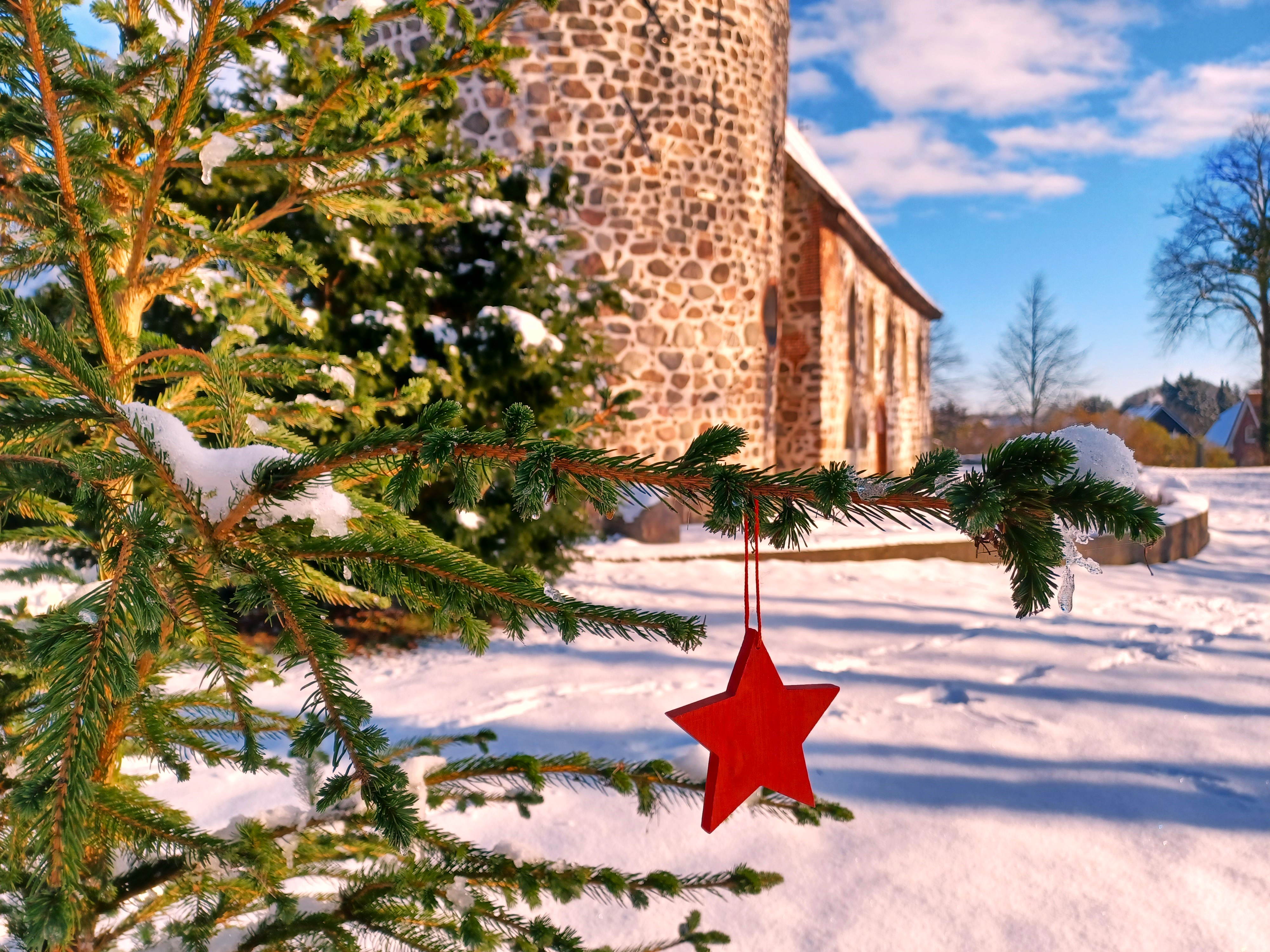 Adventsgruß aus Ratekau