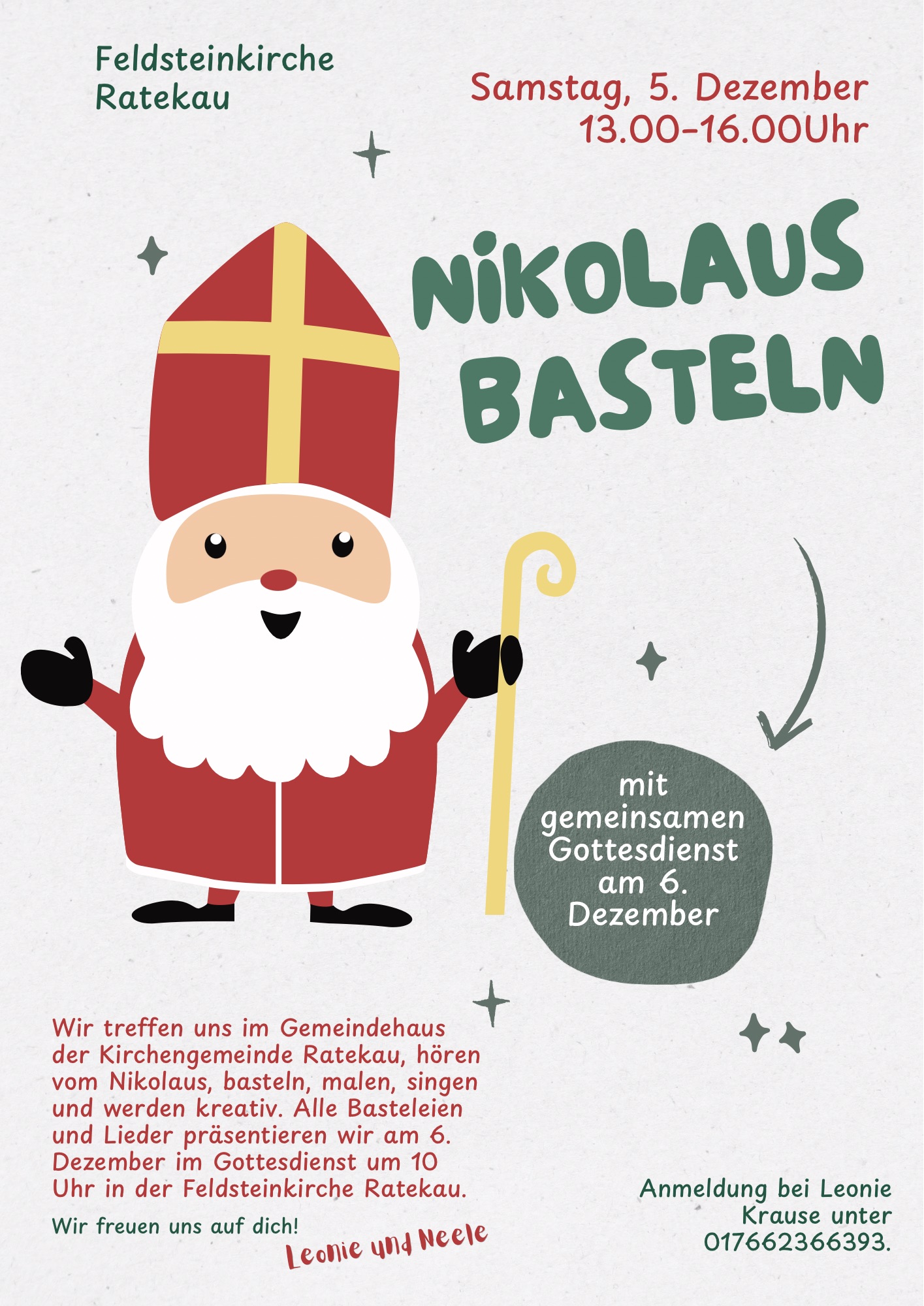 Nikolaus