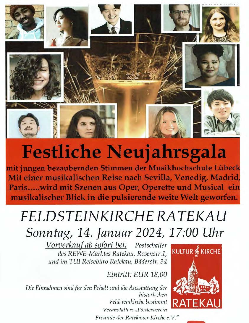 Neujahrsgala