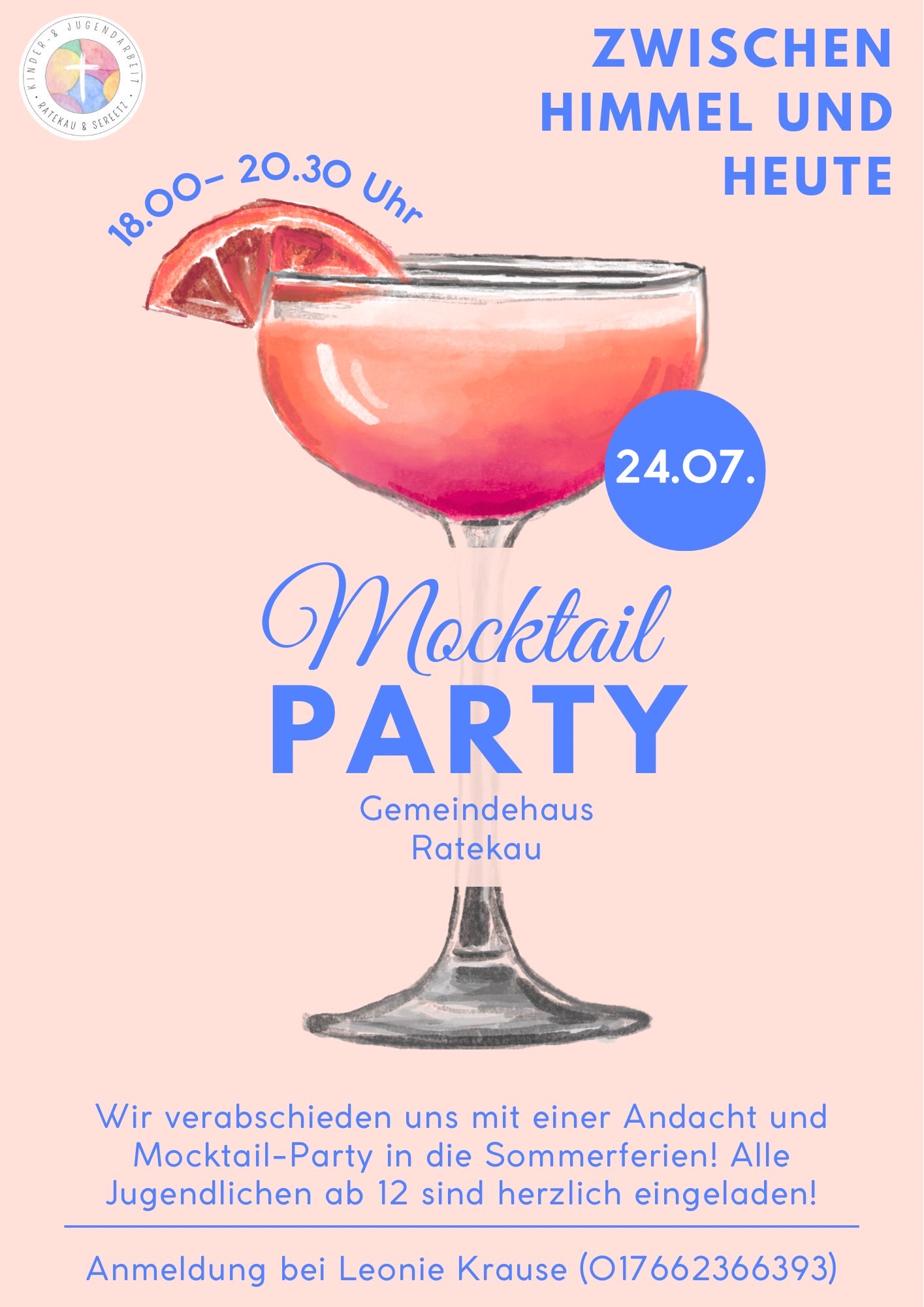 Mocktail